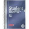 Premium Collegeblock DIN A4 - Lineatur 27