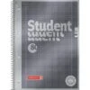 Premium Collegeblock DIN A4 - Lineatur 28