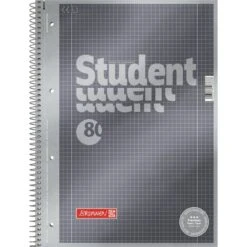 Premium Collegeblock DIN A4 - Lineatur 28