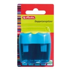 Herlitz Doppelanspitzer - 1 Stück
