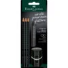 Faber-Castell - Grip Set - Schwarz