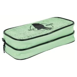 Stylex - Mäppchen Mit Zwei Fächern - 1 Stück 10 Stylex - Mäppchen Mit Zwei Fächern - 1 Stück -Schule Deutschland Verkaufs-Shop 125862 4044186471281 stylex doppelschlamper 2