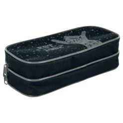 Stylex - Mäppchen Mit Zwei Fächern - 1 Stück 8 Stylex - Mäppchen Mit Zwei Fächern - 1 Stück -Schule Deutschland Verkaufs-Shop 125862 4044186471281 stylex doppelschlamper 3