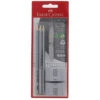 Faber-Castell GRIP 2001 Set Silber