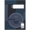 Schulheft - Doppelheft DIN A4 - 32 Blatt - Lineatur 27
