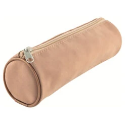 Stylex - Mäppchen - Braun