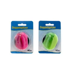 Doppelspitzer Oval - 1 Stück