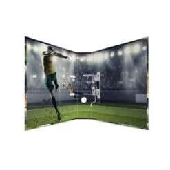 Ordner DIN A 4 - Fußball -Schule Deutschland Verkaufs-Shop 19185 motivordner fussballl 2018 offen 72dpi 846x567