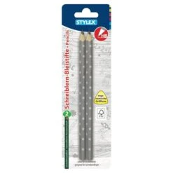 Schule Deutschland Verkaufs-Shop 21 Stylex - Schreiblern-Bleistifte - 1 Stück