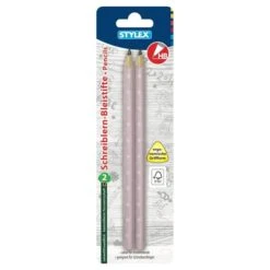 Schule Deutschland Verkaufs-Shop -Schule Deutschland Verkaufs-Shop 196964 4044186260175 stylex schreiblernbleistifte 1