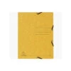 Eckspanner DIN A4 - Gelb