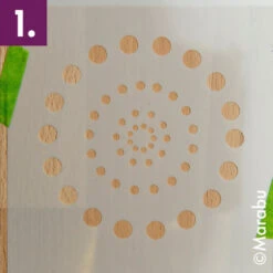 Marabu - Effektfarbe - Vegas Glitter Set - City Life -Schule Deutschland Verkaufs-Shop 203678 4007751605252 marabu effektfarbe glitter4