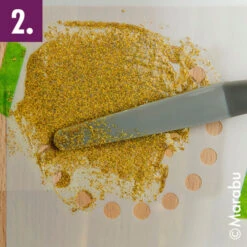 Marabu - Effektfarbe - Vegas Glitter Set - City Life -Schule Deutschland Verkaufs-Shop 203678 4007751605252 marabu effektfarbe glitter5