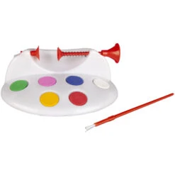 Eiermalmaschine - 2-teilig -Schule Deutschland Verkaufs-Shop 204716 2