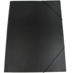 Eckspanner A3 - Schwarz