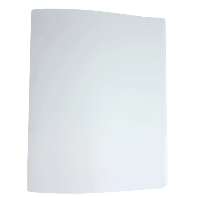 Ringbuch A4 - Weiß 1 Ringbuch A4 - Weiß