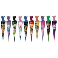 Geschwistertüte - Ca. 25 Cm - 1 Stück