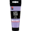 Marabu - Acryl Farbe - Lavendel - 1 Tube á 100 Ml