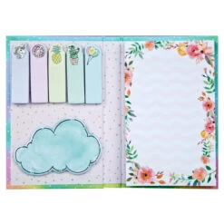 Undercover ViktoriaSarina - Haftnotizblock