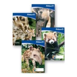 Pelikan Zeichenblock A4 20 Blatt, TCF-100g-m² 7 Pelikan Zeichenblock A4 20 Blatt, TCF-100g-m² -Schule Deutschland Verkaufs-Shop 224840 2007 collage c320 2 2544 klein