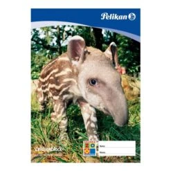 Pelikan Zeichenblock A3 20 Blatt, TCF-100g-m² 7 Pelikan Zeichenblock A3 20 Blatt, TCF-100g-m² -Schule Deutschland Verkaufs-Shop 224840 2007 zeichenbl c320 2 2612 klein