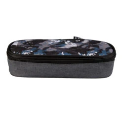 MICA - Schlampermäppchen - Grau -Schule Deutschland Verkaufs-Shop 227602 4016096406585 mica schlamperetui 01