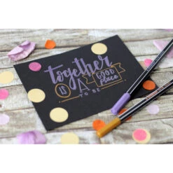 STABILO Pen 68 Metallic - 8 Fasermaler - -Schule Deutschland Verkaufs-Shop 227798 4006381546386 stabilo 8er fasermaler 4