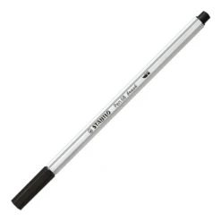 STABILO Pen 68 Brush - 12 Fasermaler -Schule Deutschland Verkaufs-Shop 227815 4006381546096 stabilo 12er filzstifte 1