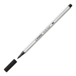 STABILO Pen 68 Brush - 12 Fasermaler -Schule Deutschland Verkaufs-Shop 227815 4006381546096 stabilo 12er filzstifte 2