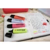 STABILO BOSS Original Pastell - Textmarker - 8er Etui