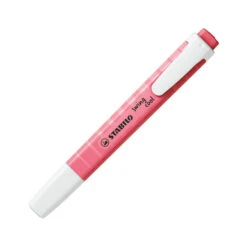 Schule Deutschland Verkaufs-Shop 29 STABILO Textmarker Swing Cool Pastel Edition - Rosa/limette