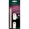 Faber-Castell - Sparkle Set - Pearl Rosé/coconut Milk
