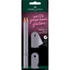 Faber-Castell - Sparkle Set - Pearl Grau