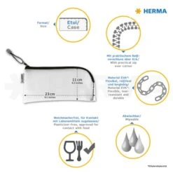 Universaltasche Etui - Grün