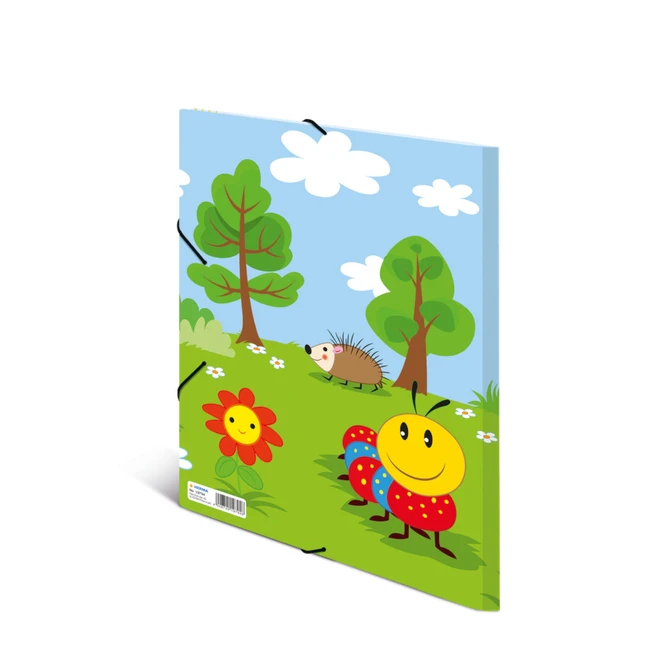 Sammelmappe DIN A3 - Insekten 2 Sammelmappe DIN A3 - Insekten – Bild 2