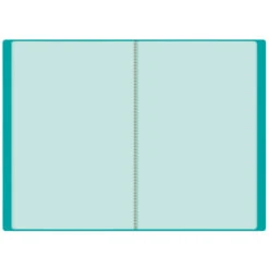 Roth Zeugnismappe - Fußballstar - DIN A4