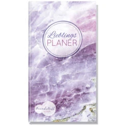 Trendstuff Lieblingsplaner - Slim Ohne Datum - 1 Stück -Schule Deutschland Verkaufs-Shop 228279 9783866795266 haefft lieblingsplaner slim 02