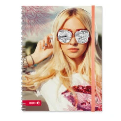 Roth Schülerkalender - Scribble Timer 2.0 - Girl -Schule Deutschland Verkaufs-Shop 228281 4028279892139 roth scribble timer 2 0 girl 03