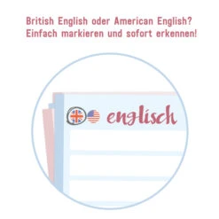Vokabel-Karten - Englisch - DIN A8 - 100 Stück 13 Vokabel-Karten - Englisch - DIN A8 - 100 Stück -Schule Deutschland Verkaufs-Shop 228286 9783866795174 haefft vokabel karten englisch a8 100 04
