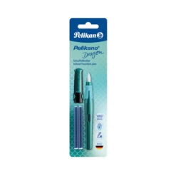 Pelikan - Pelikano Füllhalter - Dragon -Schule Deutschland Verkaufs-Shop 228854 4012700817112 pelikan schulfueller pelikano dragon