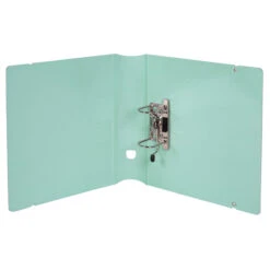 Ordner DIN A4 - Aquarel - Grün