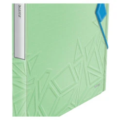 Leitz Heftbox A4 - Urban Chic - Grün -Schule Deutschland Verkaufs-Shop 230184 4002432119554 leitz heftbox urbanchic gruen 04