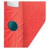Leitz Ordner DIN A4 - 180° Active Urban Chic - Schmal - Rot