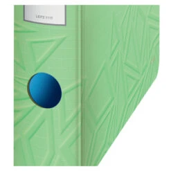 Leitz Ordner DIN A4 - 180° Active Urban Chic - Schmal - Grün -Schule Deutschland Verkaufs-Shop 230192 4002432124251 leitz ordner urbanchic schmal gruen 04