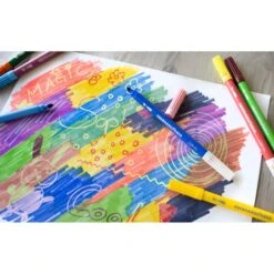 Eberhard Faber - Zauber-Filzstifte - 10 Stück -Schule Deutschland Verkaufs-Shop 230300 4087205510103 eberhard faber 10 zauber filzstifte 02