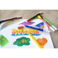 Eberhard Faber - Zauber-Filzstifte - 10 Stück