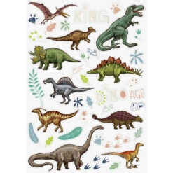 Brunnen - Hausaufgabenheft DIN A5 - Dinosaurier -Schule Deutschland Verkaufs-Shop 230335 4061947038392 brunnen hausaufgabenheft dinosaurier 07