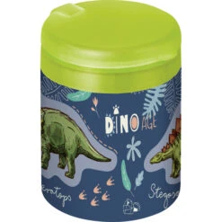 Brunnen - Dosenspitzer - Dinosaurier