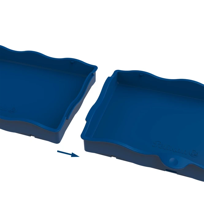 Pelikan - Kreativfabrik Supertower - 54-teilig 5 Pelikan - Kreativfabrik Supertower - 54-teilig – Bild 5