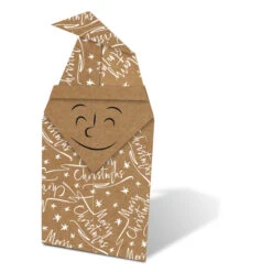 Ursus - Faltblätter Weihnachten - 100 Blatt